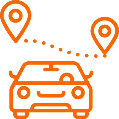 Car Drop Off