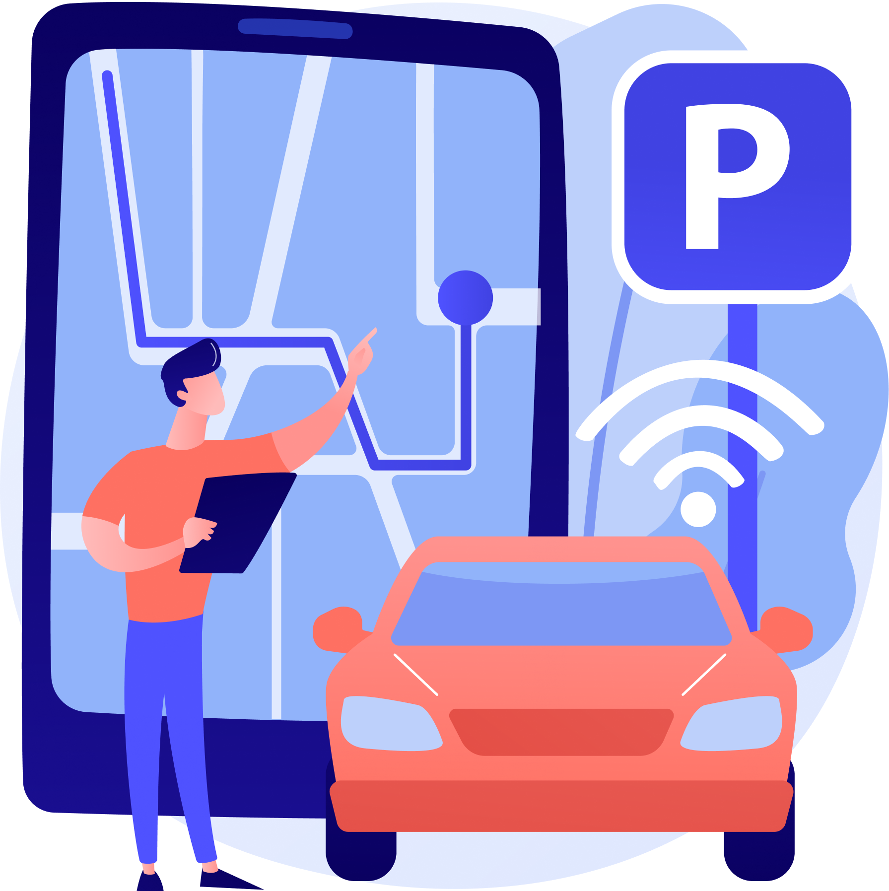 Park & Ride